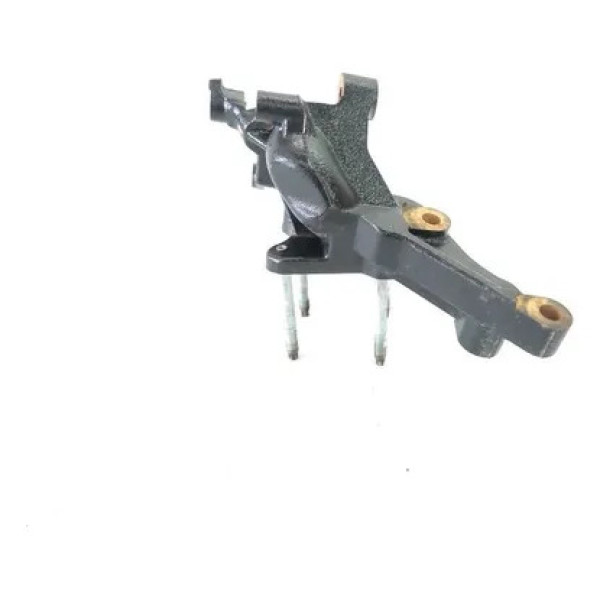 Suporte Válvula Egr Nissan Frontier 2012 2016