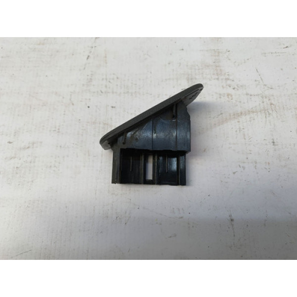 Botão Falso Painel Peugeot 106 1994 1997 Detalhe