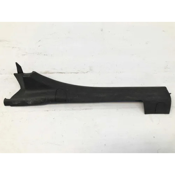 Soleira Traseira Esquerda Chevrolet Astra Wagon 1995 Preto