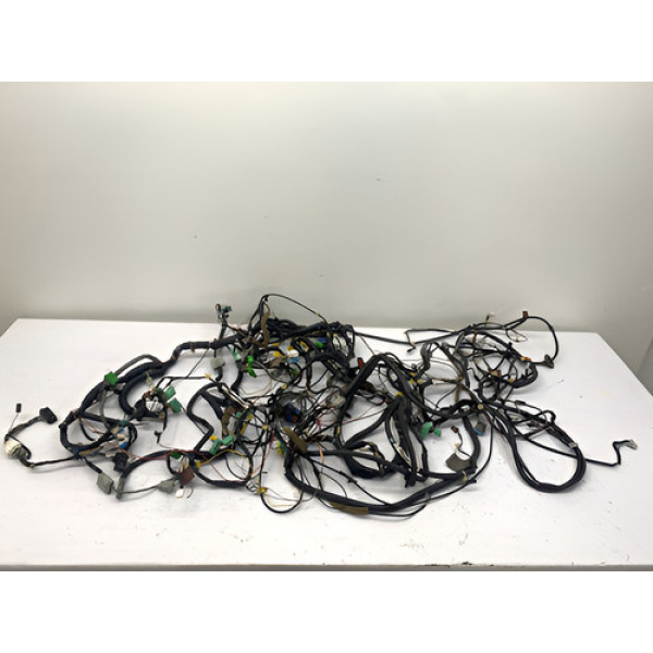 Chicote Interno Honda Civic 1.7 Ex Aut. 2001 2006