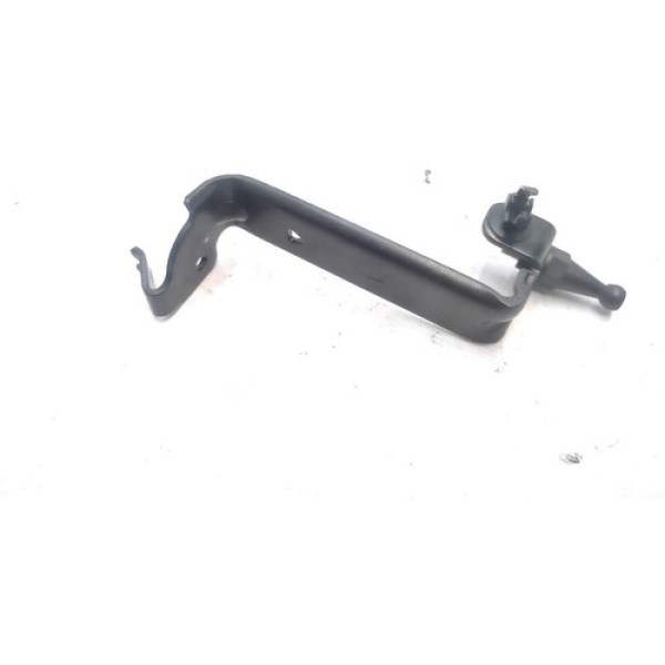 Suporte Acabamento Do Motor Tiggo 5x 1.5 2018 2021