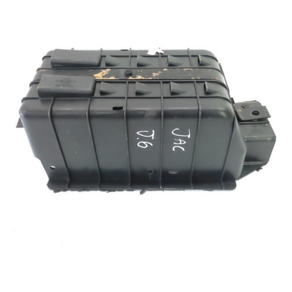 Suporte Caixa Canister Jac J6 Diamond 2011 2012