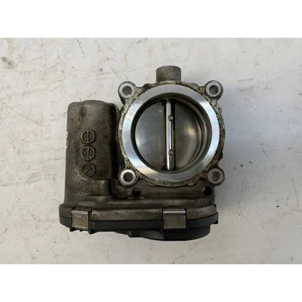 Tbi Corpo Borboleta Ford Fusion 2.0 240cv 0280750586