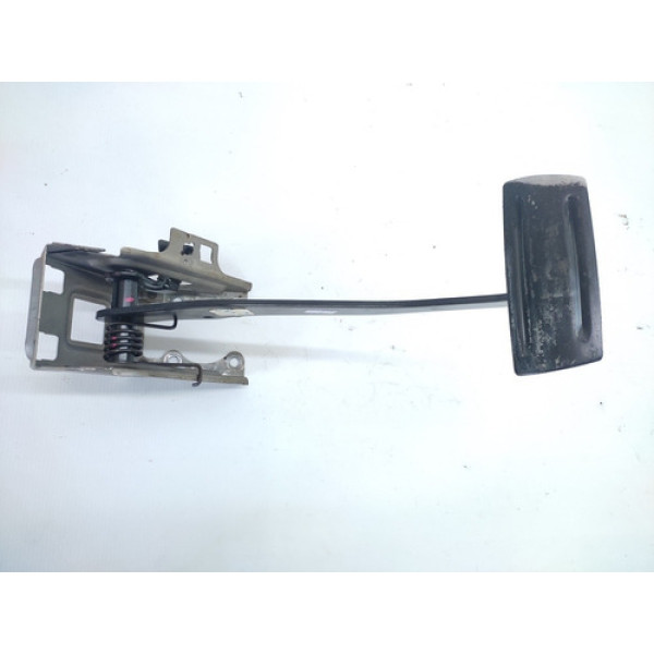 Pedal Freio Land Rover Freelander 1 2003 2006 * Detalhe