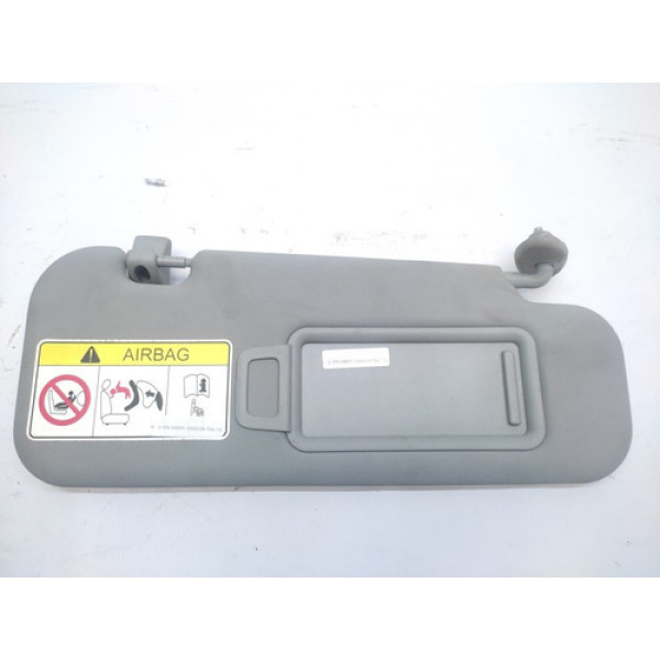 Quebra Sol Direito Chery Tiggo 5x 2018 2020