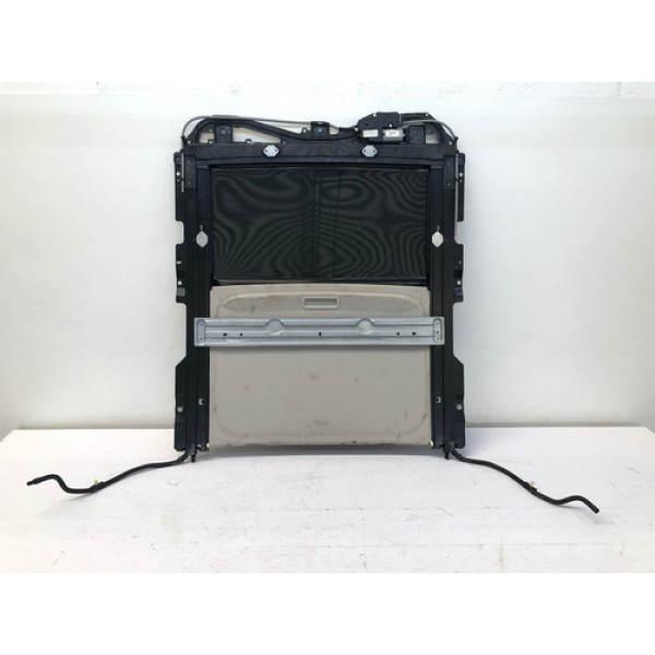 Teto Solar Ford Fusion Titanium 2013 2016