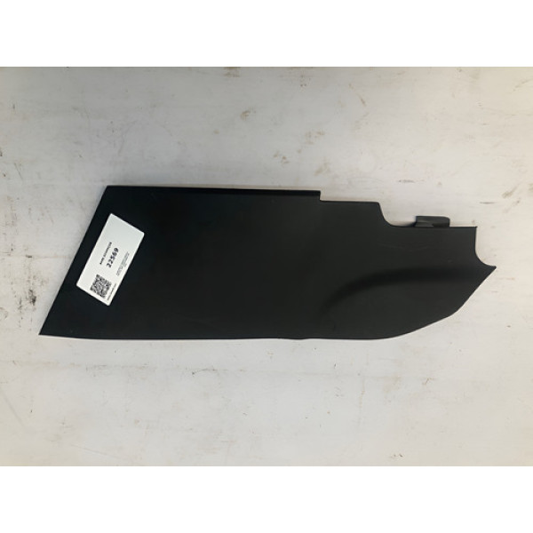 Acabamento Direito Console Central Jeep Commander 2021 2025