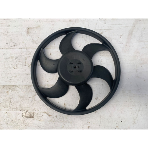 Helice Ventoinha Radiador Vw Gol G3 1.0 1997 2003 F006km1681