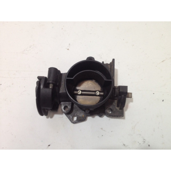 Tbi Corpo De Borboleta - Peugeot 206 1.4 Gasolina