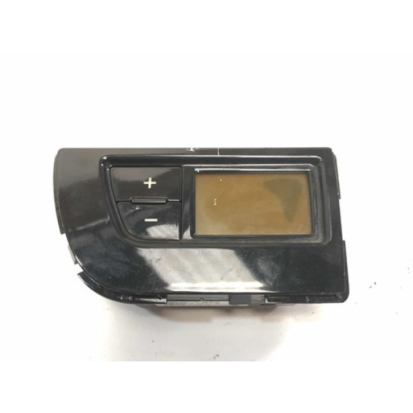 Comando De Ar Dianteiro Direito - C4 Grand Picasso