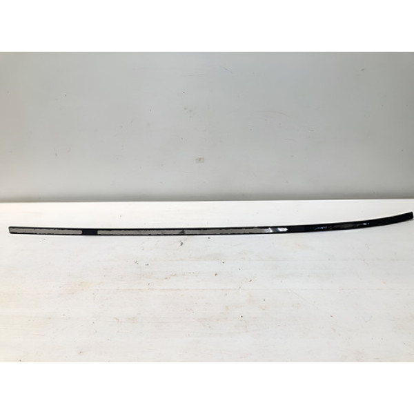 Friso Teto Esquerdo Hyundai I30 2009 2012 Cromado