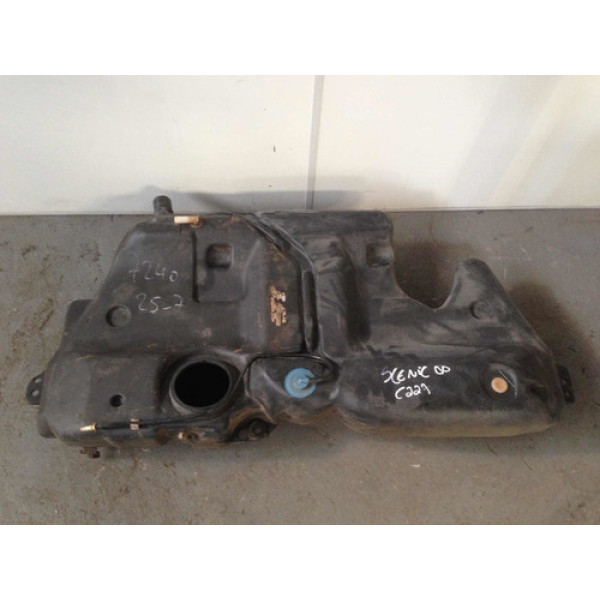 Tanque De Combustível Renault Scenic 1998 2008