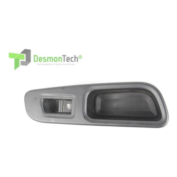 Botão Vidro Elétrico Traseiro Direito jeep Renegade