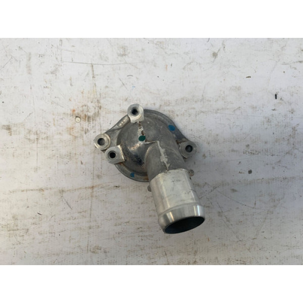 Flange Valvula Termostatica Honda Hrv Civic 2015 2021