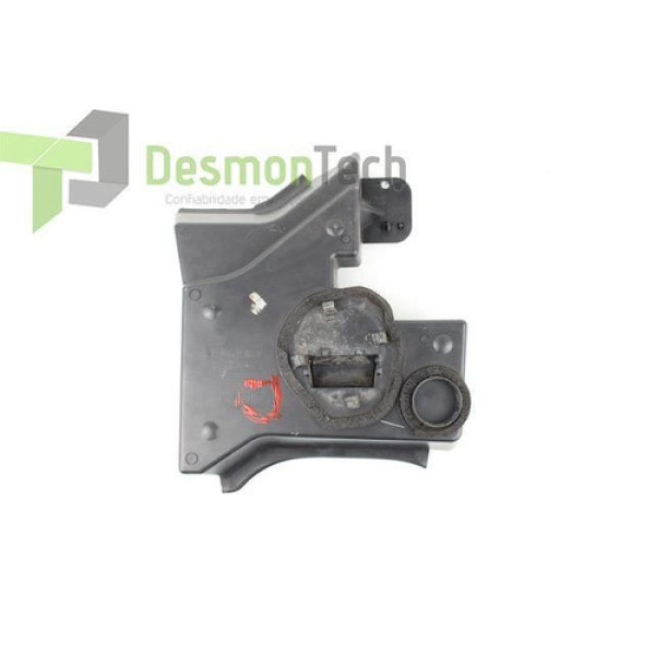 Calha Inferior Da Churrasqueira Do Para-brisa Freelander 2 2 Não Disponivel