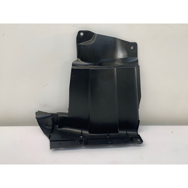 Protetor Para Barro Dianteiro Direito Honda City 2018 2020