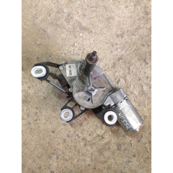 Motor Do Limpador Traseiro - Fox Gol Golf 2006