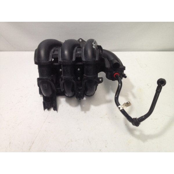 Coletor De Admissão Ford Ka 1.0 Flex 3cc 2015 2016