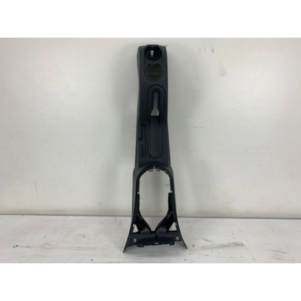 Console Central Citroën C3 2008 2012 Manual