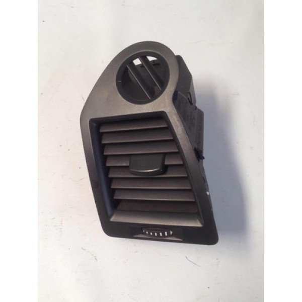 Difusor De Ar Painel Esquerdo - Renault Megane 2006