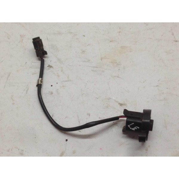 Sensor Ré Para Choque Esquerdo Chery Face 2010 2015