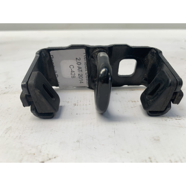 Batente Tampa Traseira Porta Malas Renault Duster 2011 2014