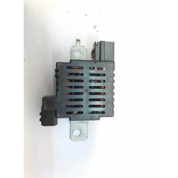 Amplificador Sinal Antena Civic 1.7 2001 2006