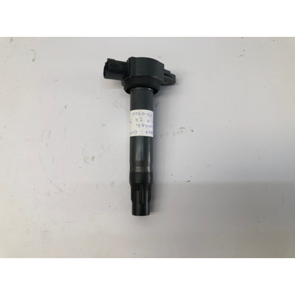 Bobina Ignição Asx Outlander Lancer 2.0 2.4 3.0 V6 Fk0320