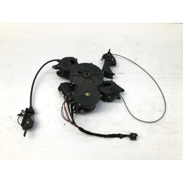 Motor Porta De Correr Lateral Direita Citröen C8 2004