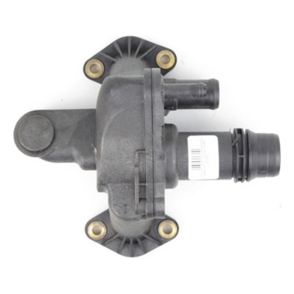 Carcaça Da Válvula Termostática Range Rover Sport 3.0 2010 