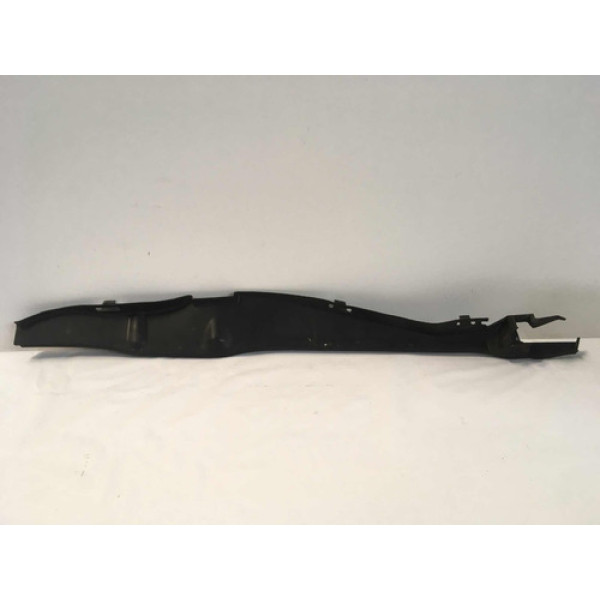 Vedação Suporte Para Lama Esquerdo - Honda Accord 2003 2006