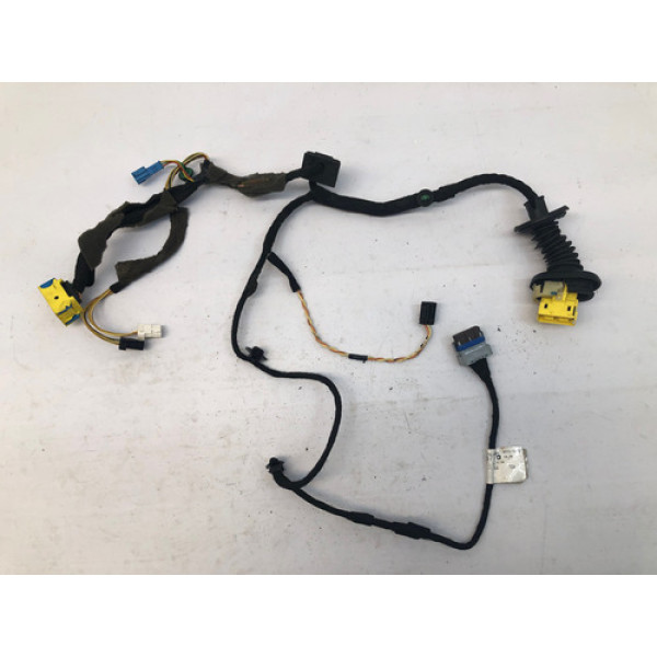 Chicote Porta Dianteiro Esquerdo C4 Picasso 2009 2014