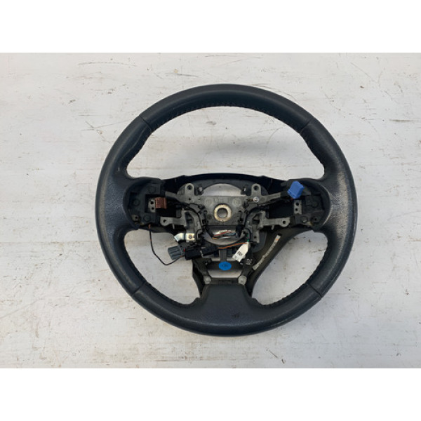 Volante Motoriste Honda Civic G9 2012 2015