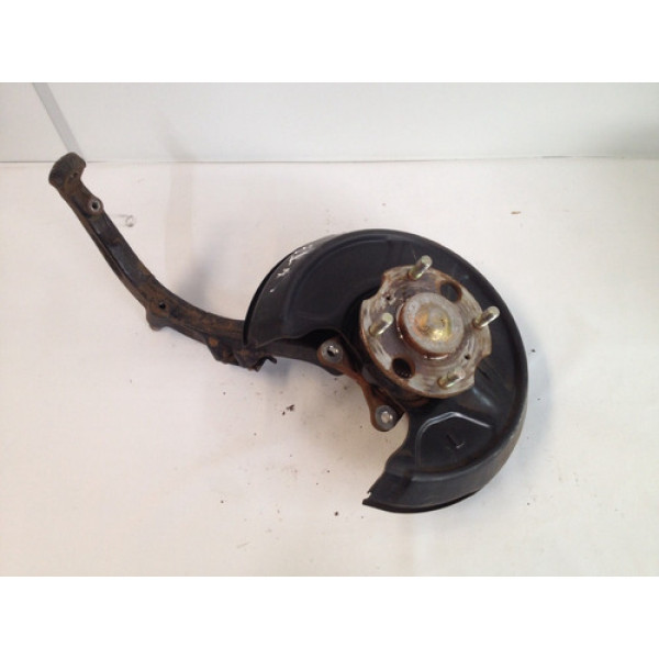 Manga De Eixo Traseira Esquerda - Honda Prelude Si 2.3 1995