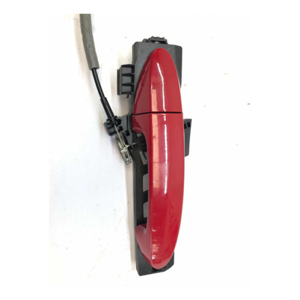 Maçaneta Externa Traseira Esquerda Ford Ka 2018 2021