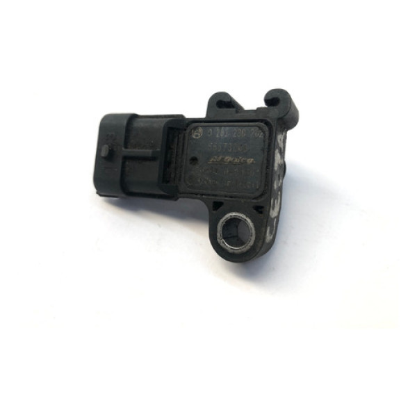 Sensor Map Gm Celta 1.4 8v 0261230282