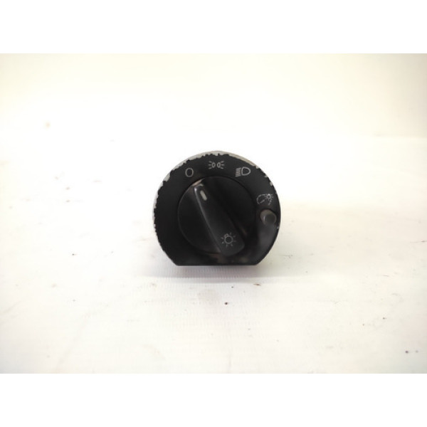 Botão Interruptor Farol Milha Neblina Gol G3 G4 C/ Reostato 