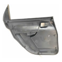Forro Porta Traseiro Direito Chevrolet Celta 2007 2013 4p