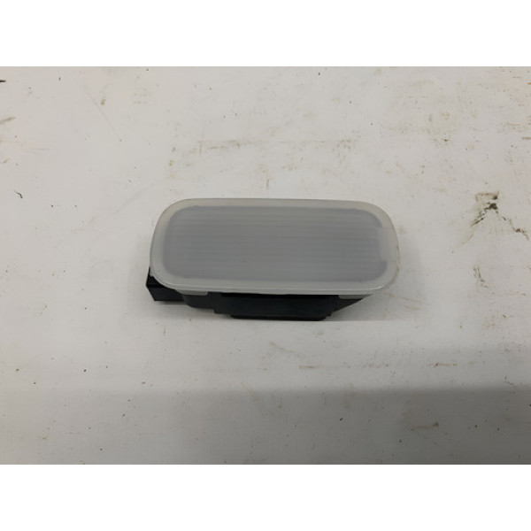 Luz Cortesia Porta Malas Hyundai New Tucson 2017 2021