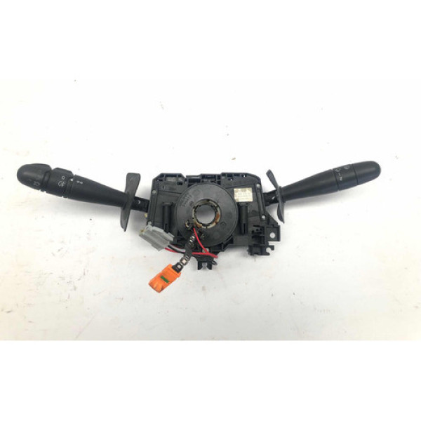 Comando Chave Seta Limpador Luzes Renault Symbol 2009 2013