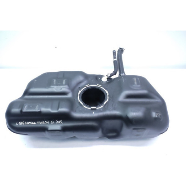 Tanque Combustível Nissan March Versa 1.6 Flex 2015