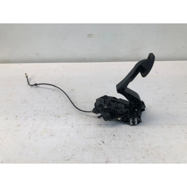 Pedal Embreagem C Atuador Ford Ka 1.0 Manual 2014 2021