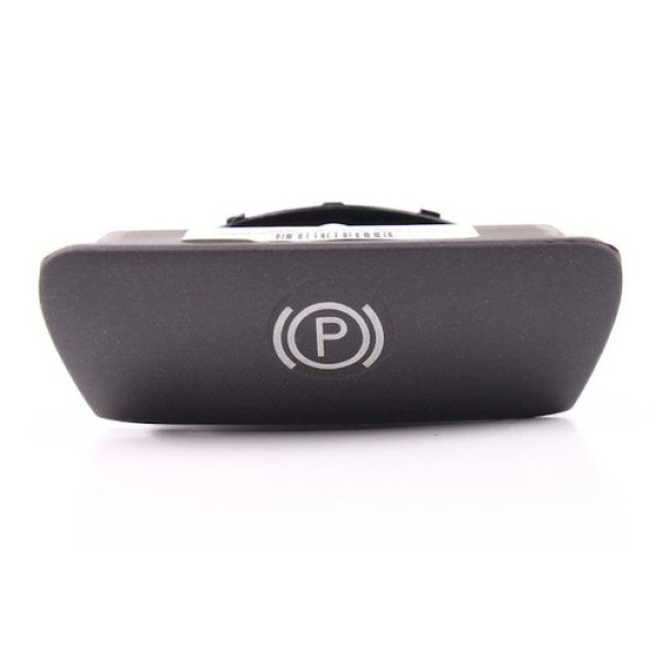 Botão Do Freio De Estacionamento Volvo Xc 90 2011