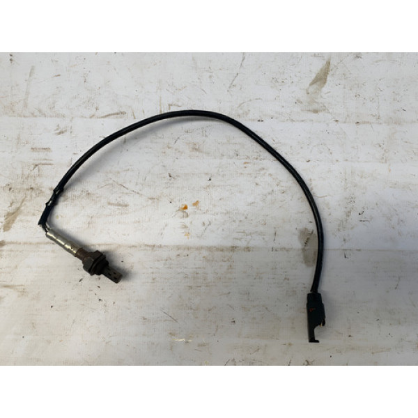 Sonda Lambda Pré Catalisador Escort 1.8 16v 1997 2003 Det