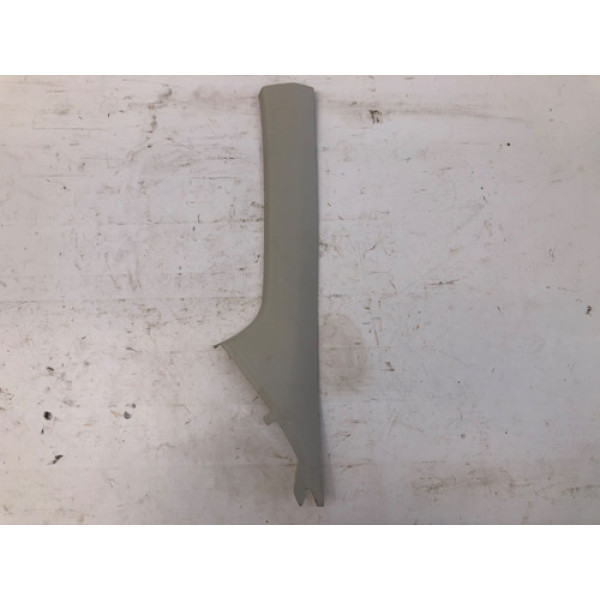 Moldura Coluna Para Brisa Esquerdo Onix 2012 2019 52043516