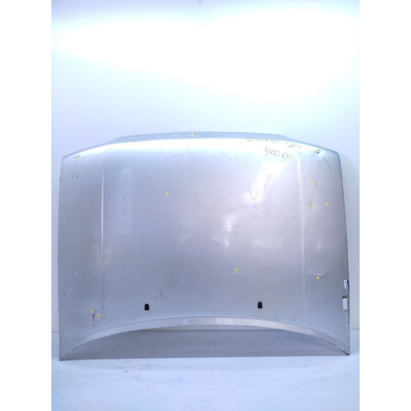 Capô Ford Escort Verona Sapo 1992 1996 * Detalhe