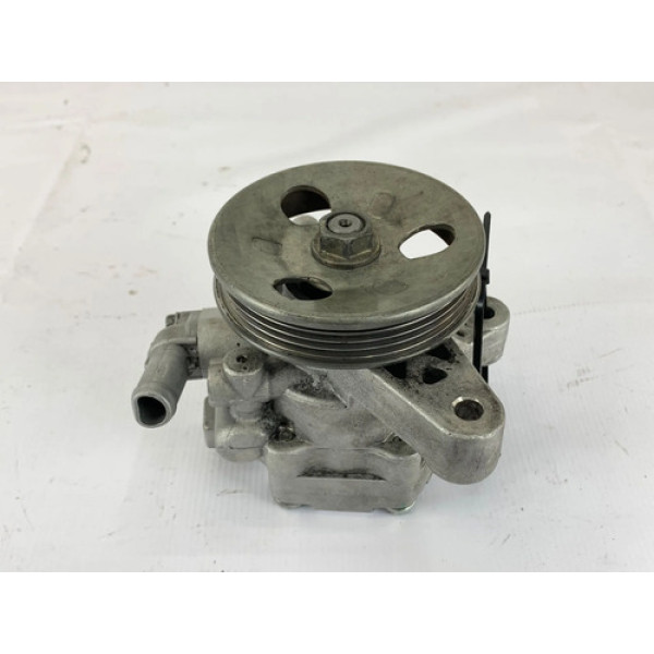 Bomba Direção Hidraulica Honda Civic 1.7 2001 2006 Trw