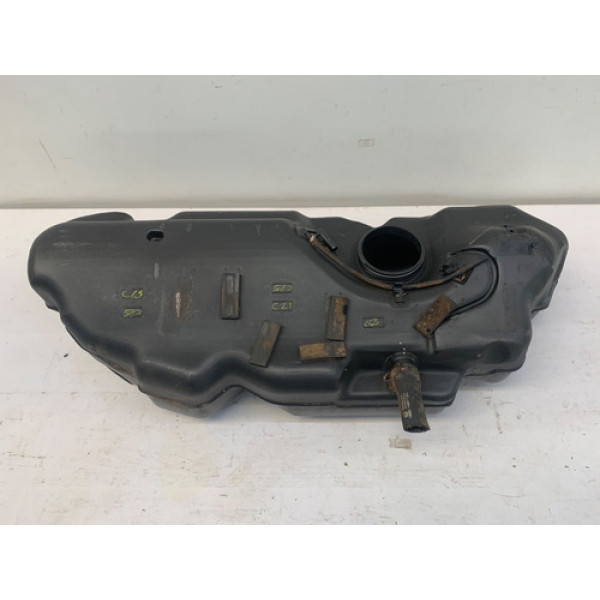 Tanque Combustível Volkswagen Gol G3 1.0 1998 2005