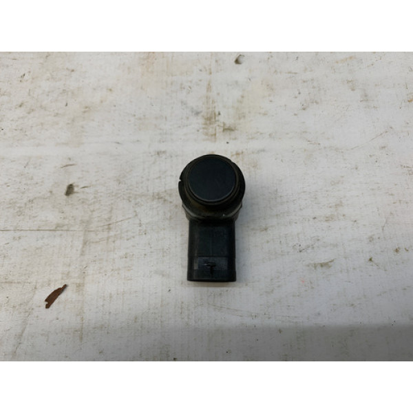 Sensor Estacionamento Volvo Xc90 2006 2014 - Preto