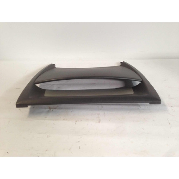 Moldura Relógio Computador De Bordo - Citröen C8 2004